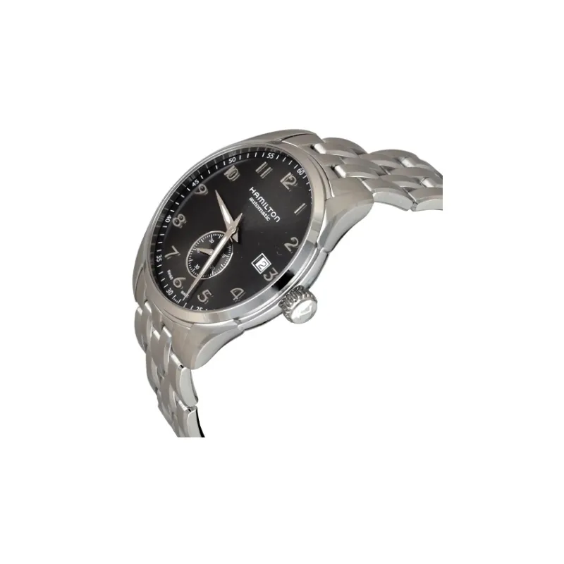 Hamilton Jazzmaster Maestro Small Second Auto H42515135-1