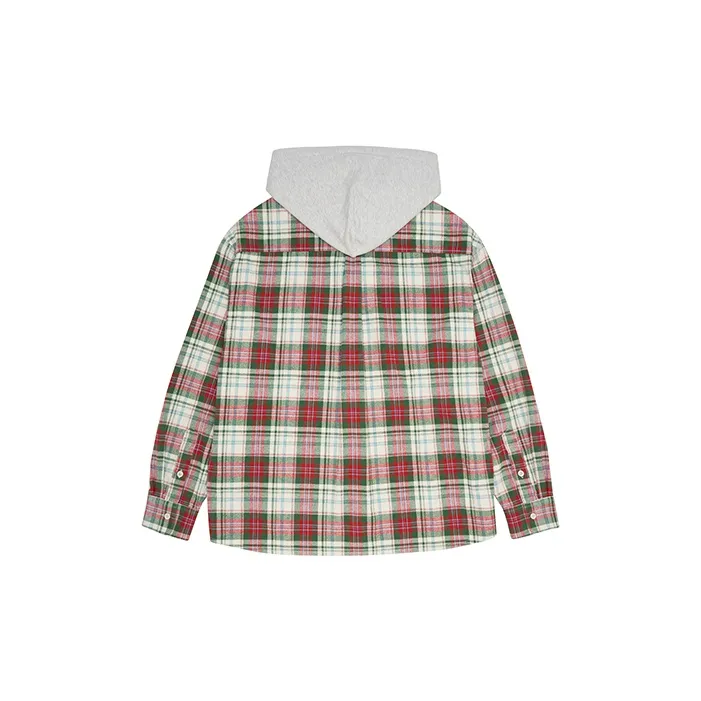 Vision Street Wear Shirts Unisex-4