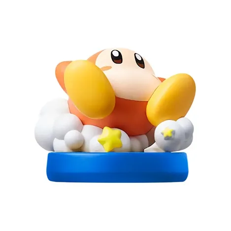 NINTENDO SWITCH Chibi Figures-3