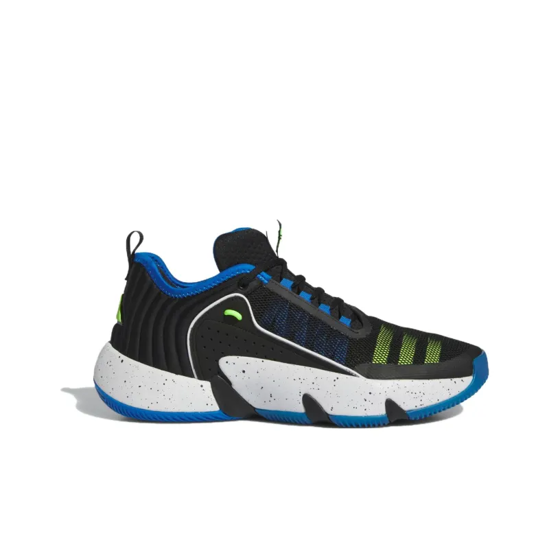 Adidas Trae Unlimited Basketball Shoes 'Black'-1