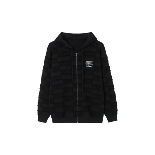 INXX Street Knitwear Unisex Black