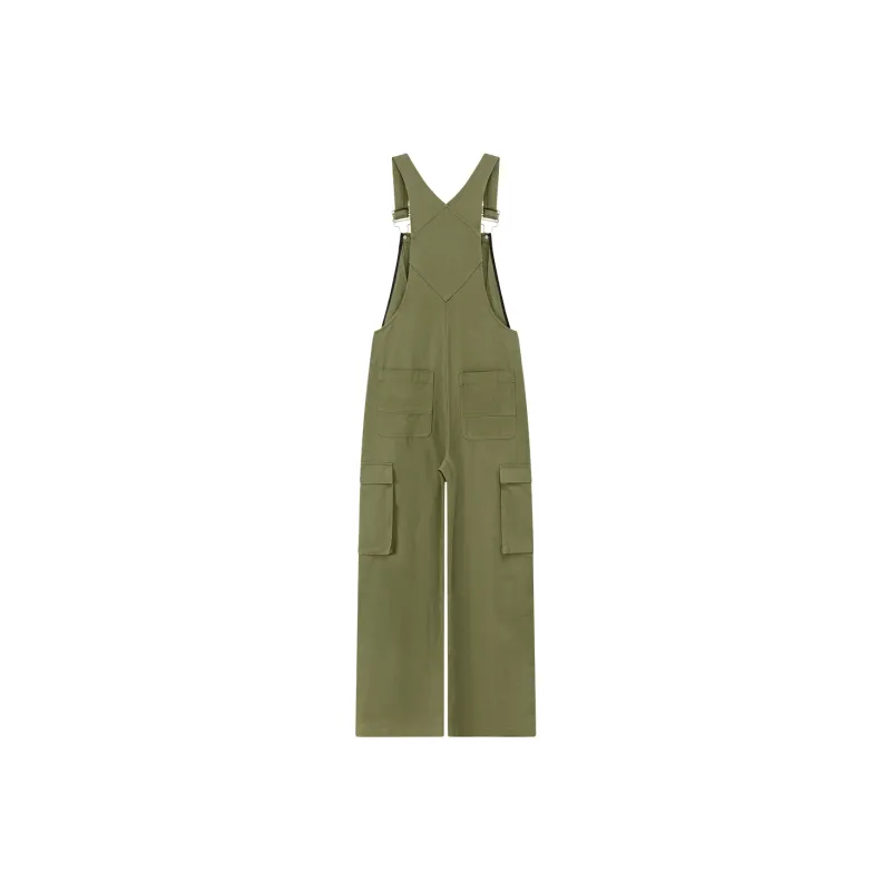 CHUU Casual Pants Women's-3