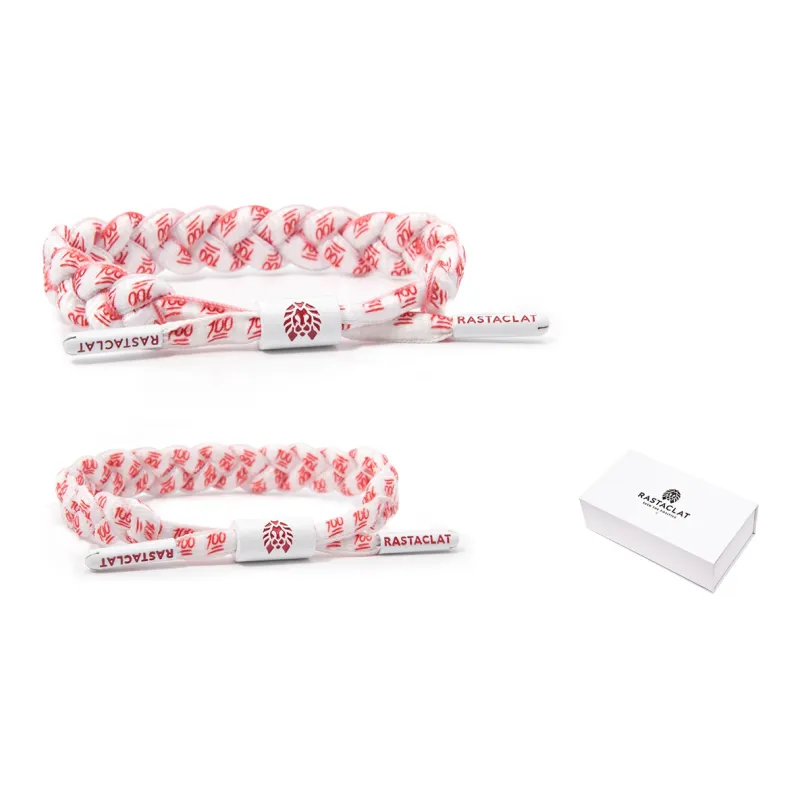 Rastaclat Bracelets Unisex-0