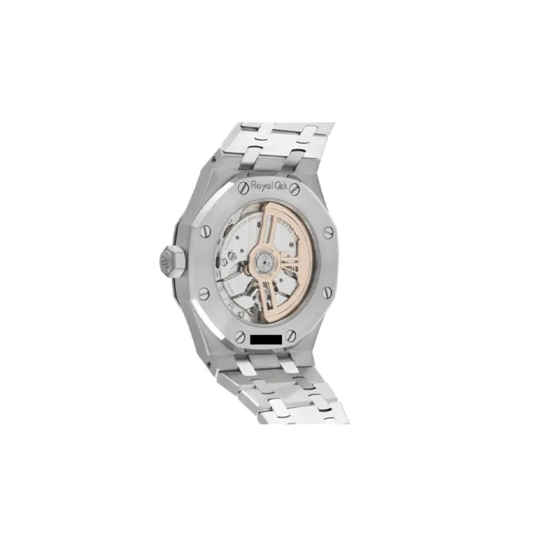 AUDEMARS PIGUET 2024 Royal Oak 34mm-3