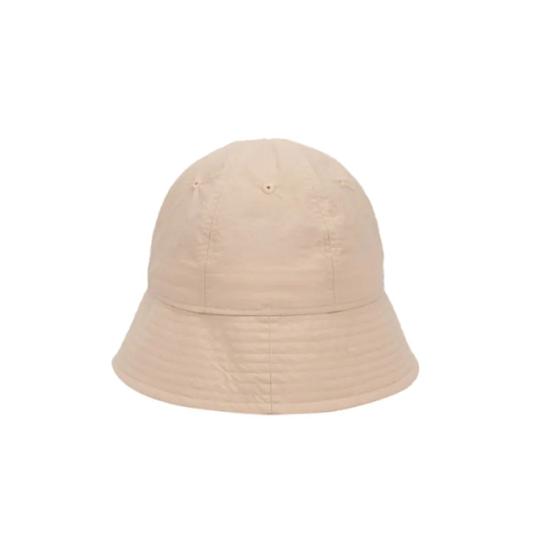 New Era Bucket Hats Unisex Light Camel-2