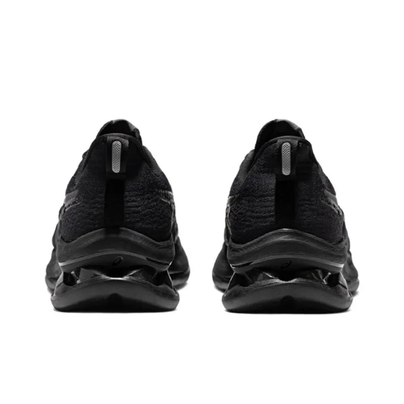 Asics Gel Kinsei Max Black Black-3