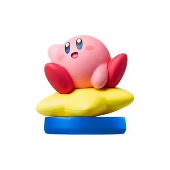 NINTENDO SWITCH Chibi Figures