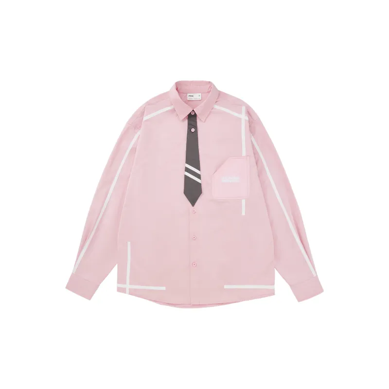 FPA AW23 Fall/Winter Collection Shirts Unisex-13