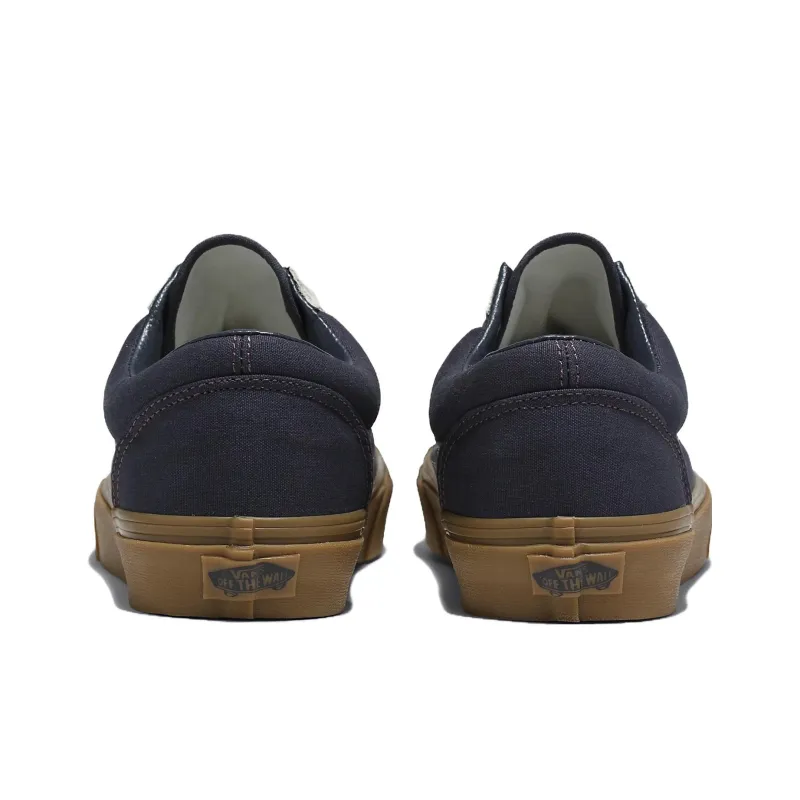 Vans Style 36 'Asphalt White'-3