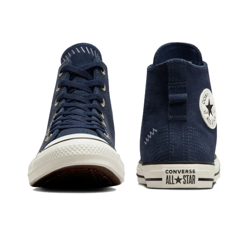 Converse Chuck Taylor All Star Stitching 'Navy'-4