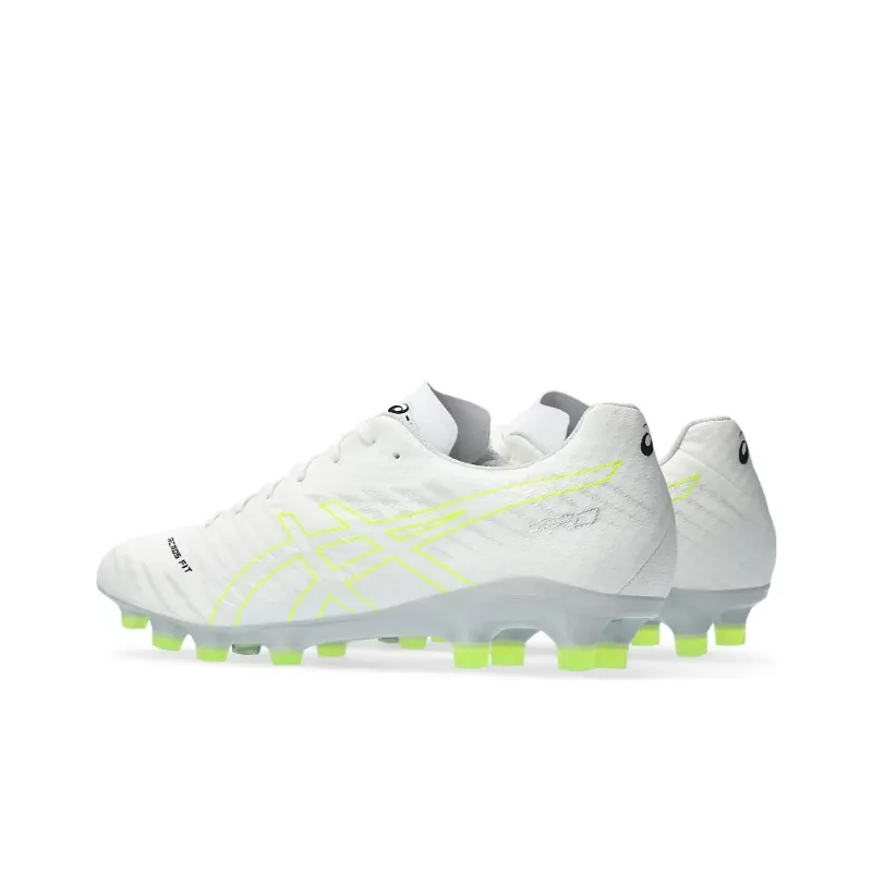Asics Ds Light Acros Pro 2 'White Yellow'-3