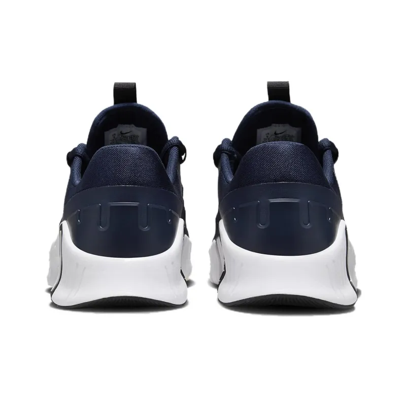 Nike Free Metcon College Navy-4