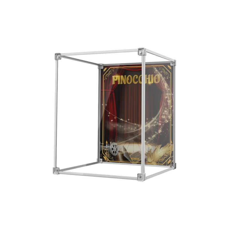 KGBOX Model Accessories-19