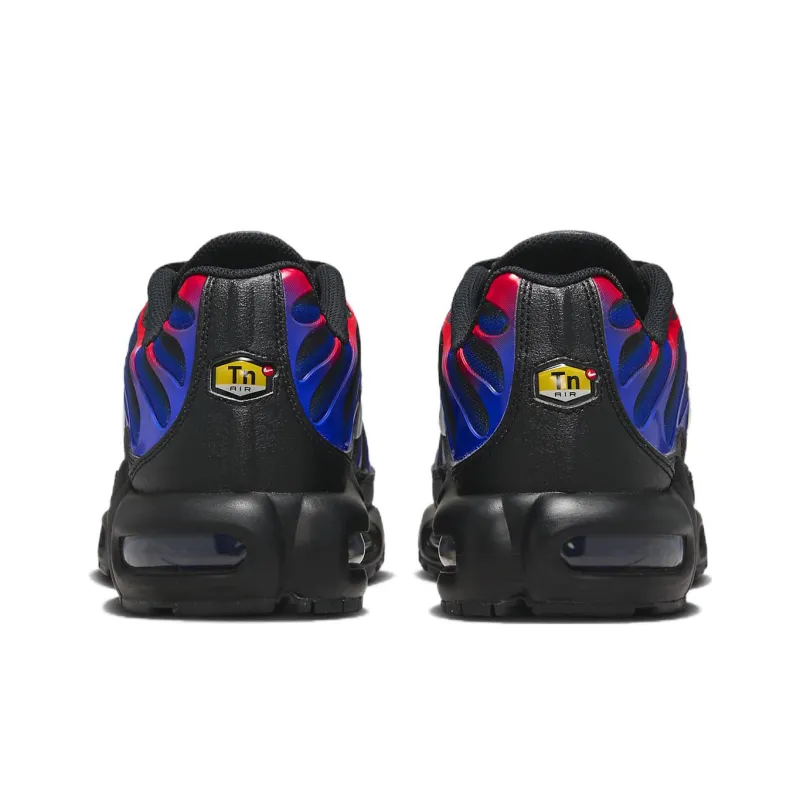 Nike Air Max Plus Spider Man-4