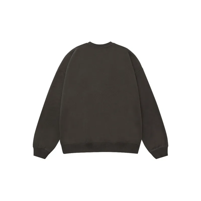 Kang's Wonderland Sweatshirt Unisex-11