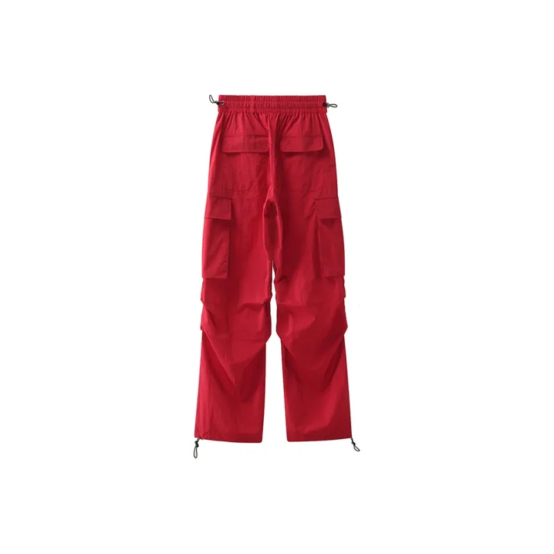 F.K.V.A Casual Pants Unisex-1