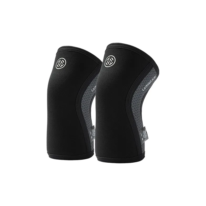 LUXIAOJUN Knee Pads-1