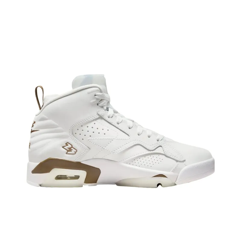 Air Jordan Mvp 'Palomino' Women's-1