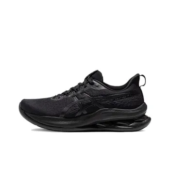 Asics Gel Kinsei Max 'All Black'