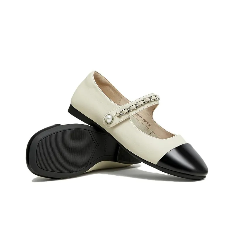 Tata Casual Single Shoes Women's-15