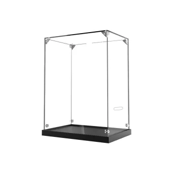 KGBOX Model Accessories