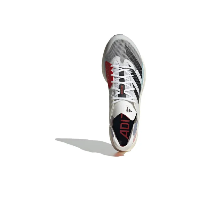 Adidas Adizero Takumi Sen 9 'White Grey Black'-3
