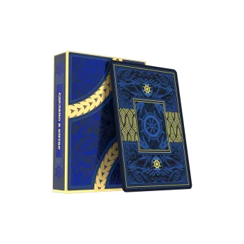 WohStudios Board Games