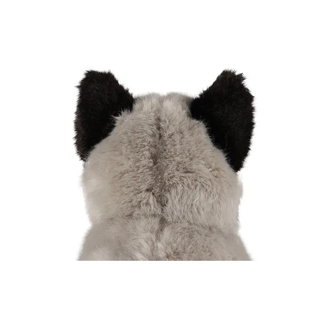 NATIONAL GEOGRAPHIC Animal National Geographic Box Included Dog Collection Plush Toy Dolls Plush Doll-13