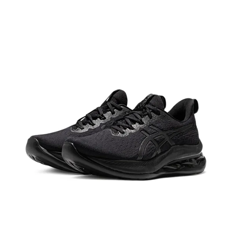 Asics Gel Kinsei Max Black Black-2