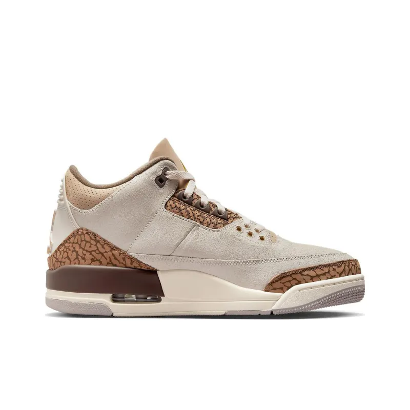JORDAN 3 Retro Palomino-1