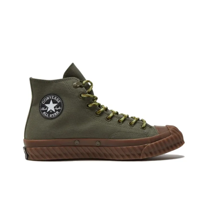 Chuck 70 Converse Bosey High 'Utility Gum'-1