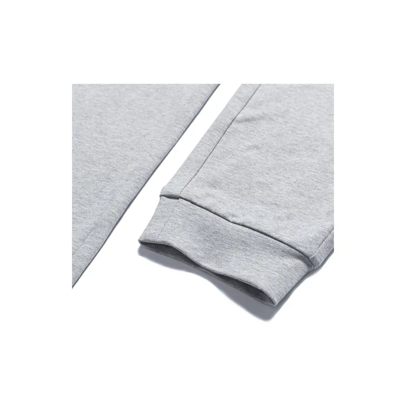 GOLF Knitted Sports Pants Men's Heather Gray-3