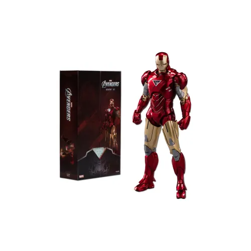 Neutral Toys 마블 스케일 피규어