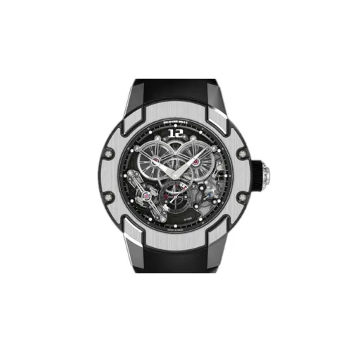 Richard Mille Men Swiss Watches