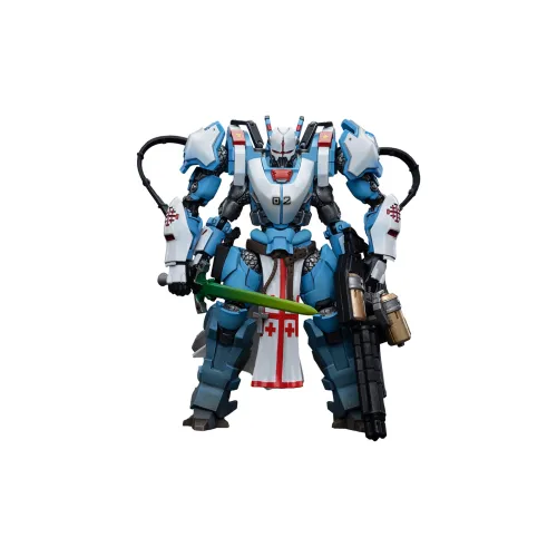 JOYTOY 중국 오리지널 메카 완성품