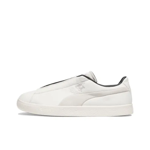 PUMA Clyde Gore-Tex Nanamica White