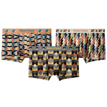 Mast Point Men Underpants