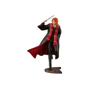 POP MART Harry Potter Magic Era Collection Fred Weasley Resonance Scale Figures 21cm