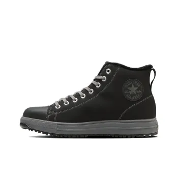 Converse All Star Ps Wg Hi 'Black'