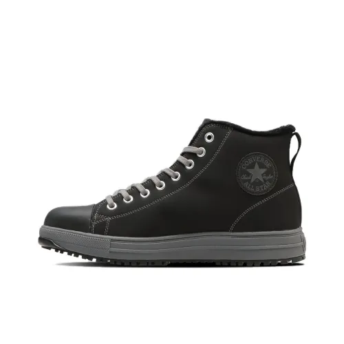 Converse All Star Ps Wg Hi 'Black'