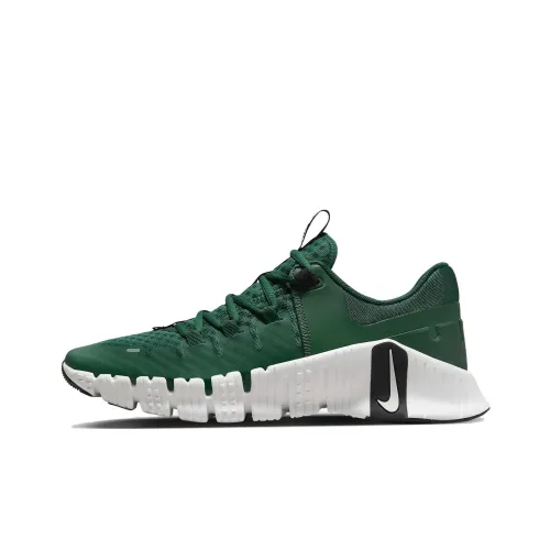 Nike Free Metcon 5 Gorge Green