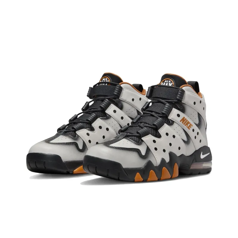 Nike Air Max 2 Cb '94 Airbrushed Light Iron Ore-2