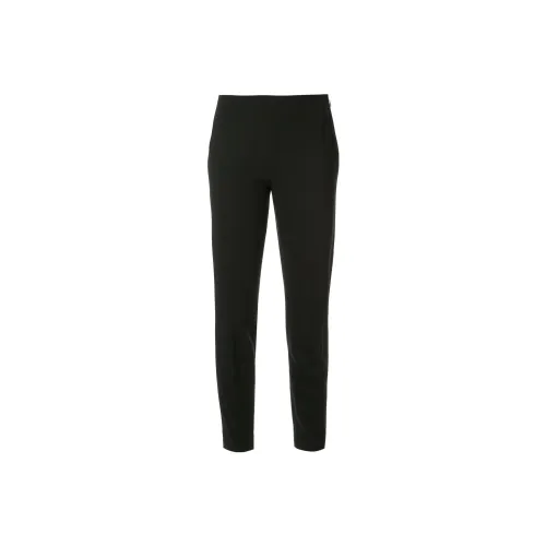 Polo Ralph Lauren Suit Trousers Women's Black