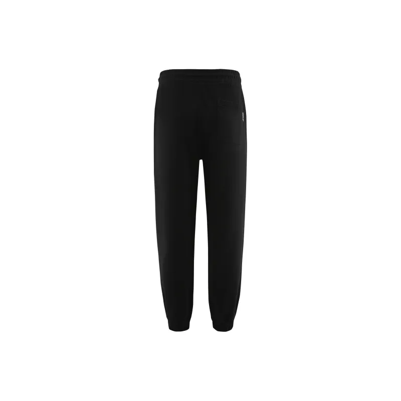 CAT Knitted Sweatpants Men-1