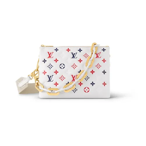 LOUIS VUITTON Coussin Crossbody Bags