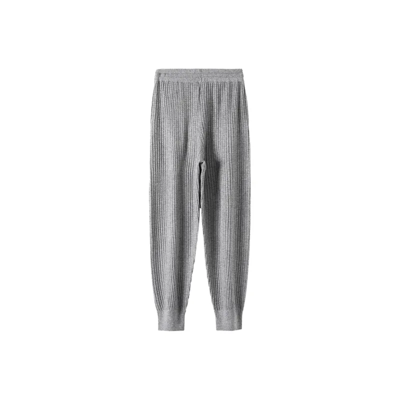 H YXIANG Casual Pants Unisex-1