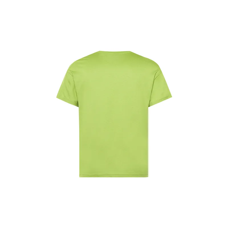 Nike T Shirt Men's Atomic Green-1