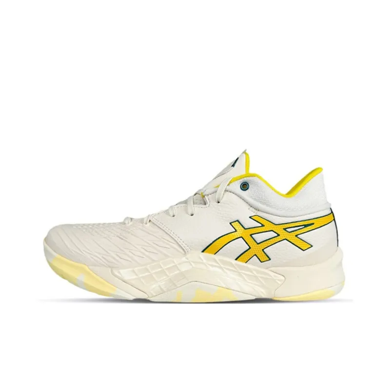 Asics Unpre Ars Low 'White Saffron'-0