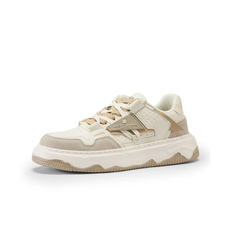 LUCKY BRAND Four Leaf Clover Low Top Casual Shoes Men's-11