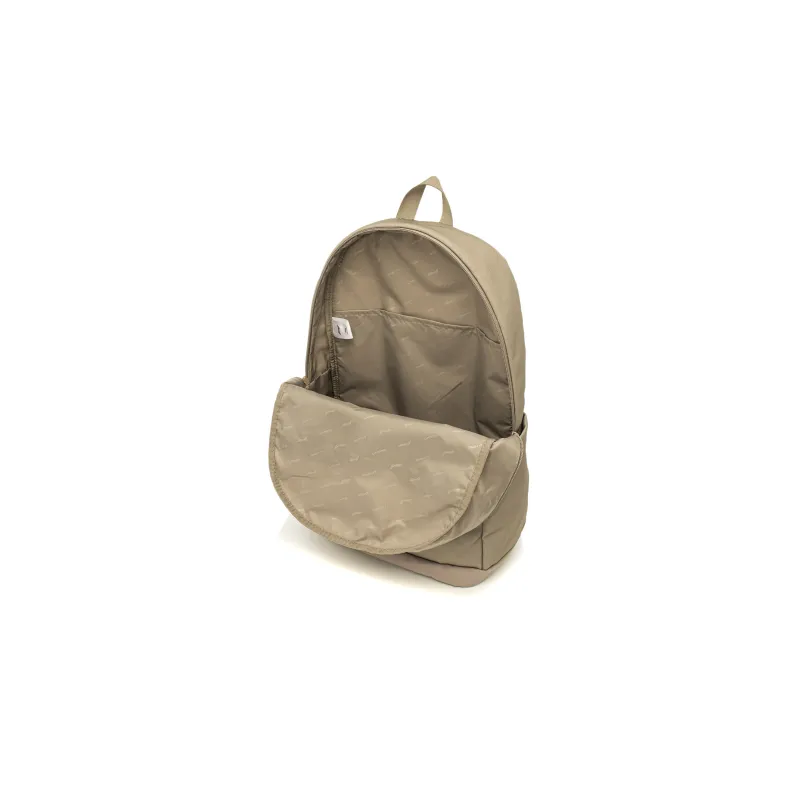 LiNing Polyester Backpack Regular Unisex Light Millet Brown-7